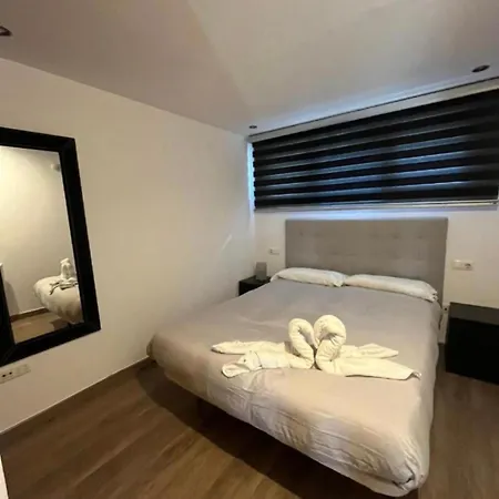 Appartement House 2 Wifi Y Parking