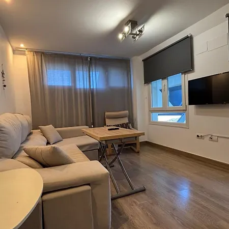 Appartement House 2 Wifi Y Parking *