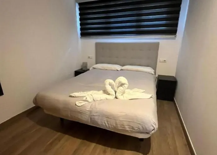 House 2 Wifi Y Parking Διαμέρισμα