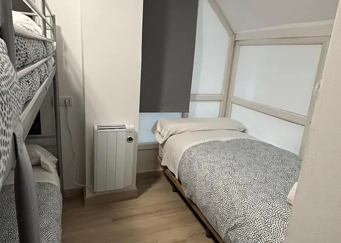 House 2 Wifi Y Parking Σιέρρα Νεβάδα