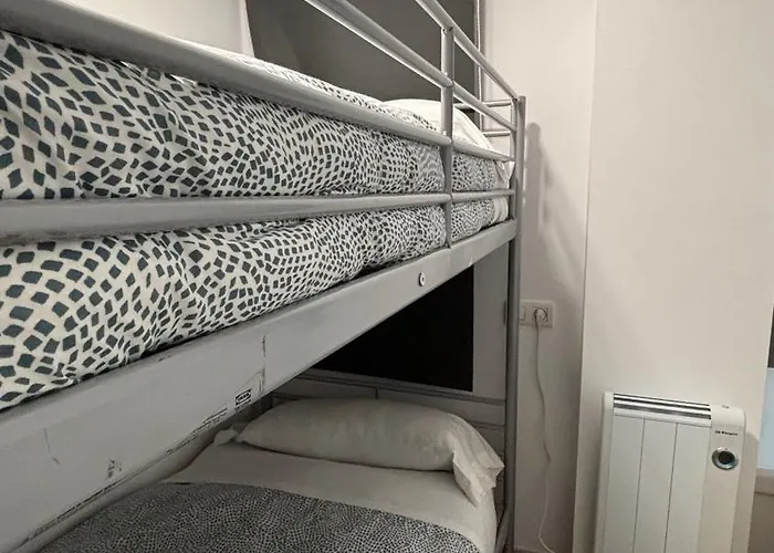 House 2 Wifi Y Parking Σιέρρα Νεβάδα