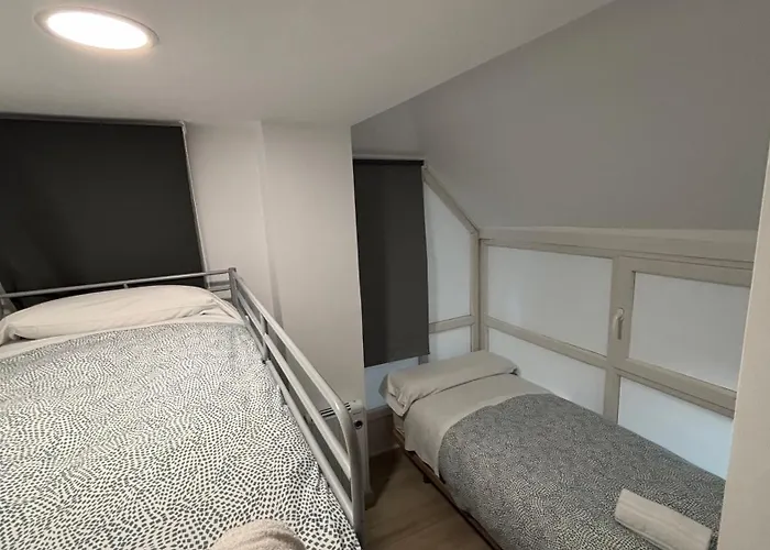 Διαμέρισμα House 2 Wifi Y Parking Σιέρρα Νεβάδα