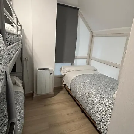 House 2 Wifi Y Parking Sierra Nevada