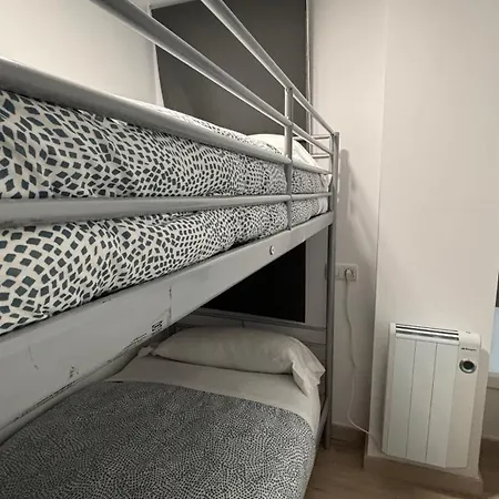 House 2 Wifi Y Parking Sierra Nevada