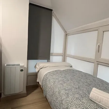 House 2 Wifi Y Parking * Sierra Nevada